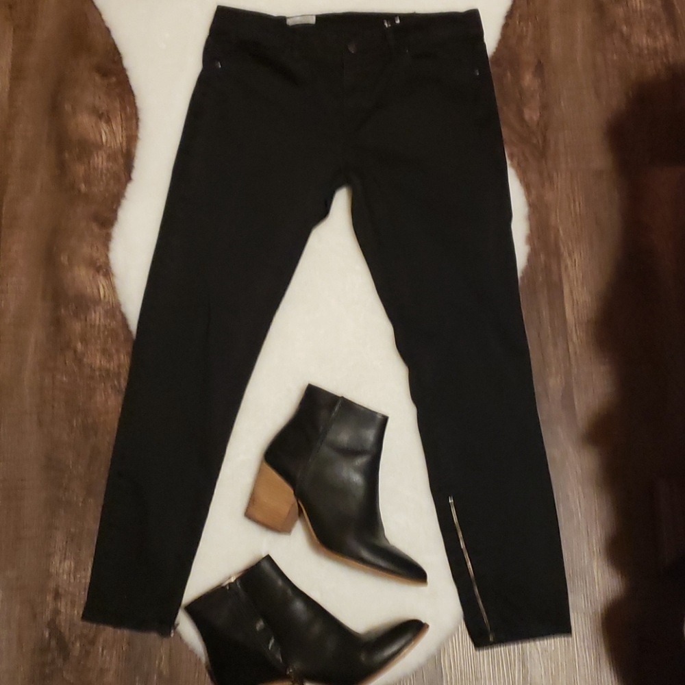 Gap 1969 legging Jeans 29/8 black - Picture 4 of 16